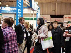 南非國際紡織服裝及鞋類展覽會(huì)（ATF）